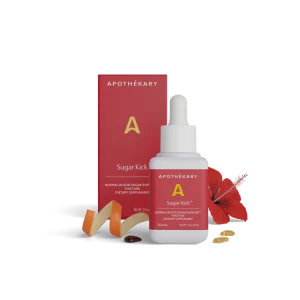 SUGAR KICK TINCTURE