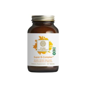SUPER B-COMPLEX
