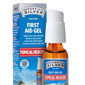 FIRST AID GEL