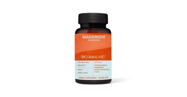 BIO IMMUNE