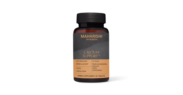 CALCIUM SUPPORT