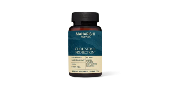 CHOLESTEROL PROTECTION