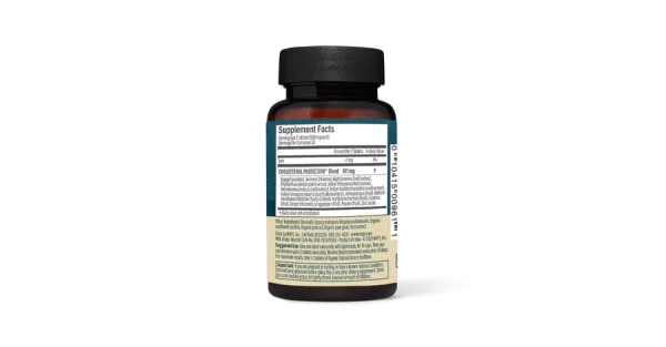 CHOLESTEROL PROTECTION - Image 3