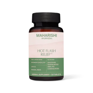 MAPI HOT FLASH RELIEF - 60 TABLETS