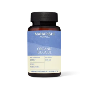 MAPI GUGGUL TABLETS 6O TABS