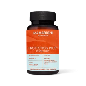 MAPI PROTECTION PLUS RESPIRATORY - 60 TABLETS