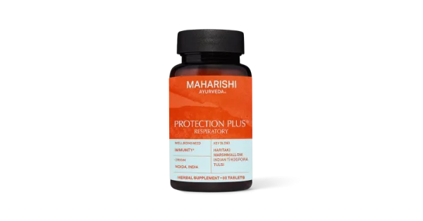 PROTECTION PLUS RESPIRATORY