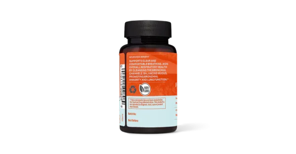 PROTECTION PLUS RESPIRATORY - Image 2