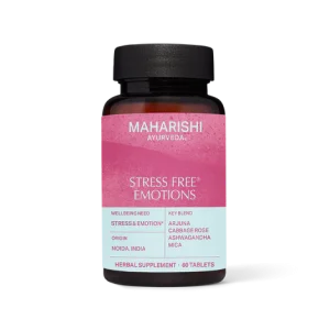 MAPI STRESS FREE EMOTIONS 60 TABS