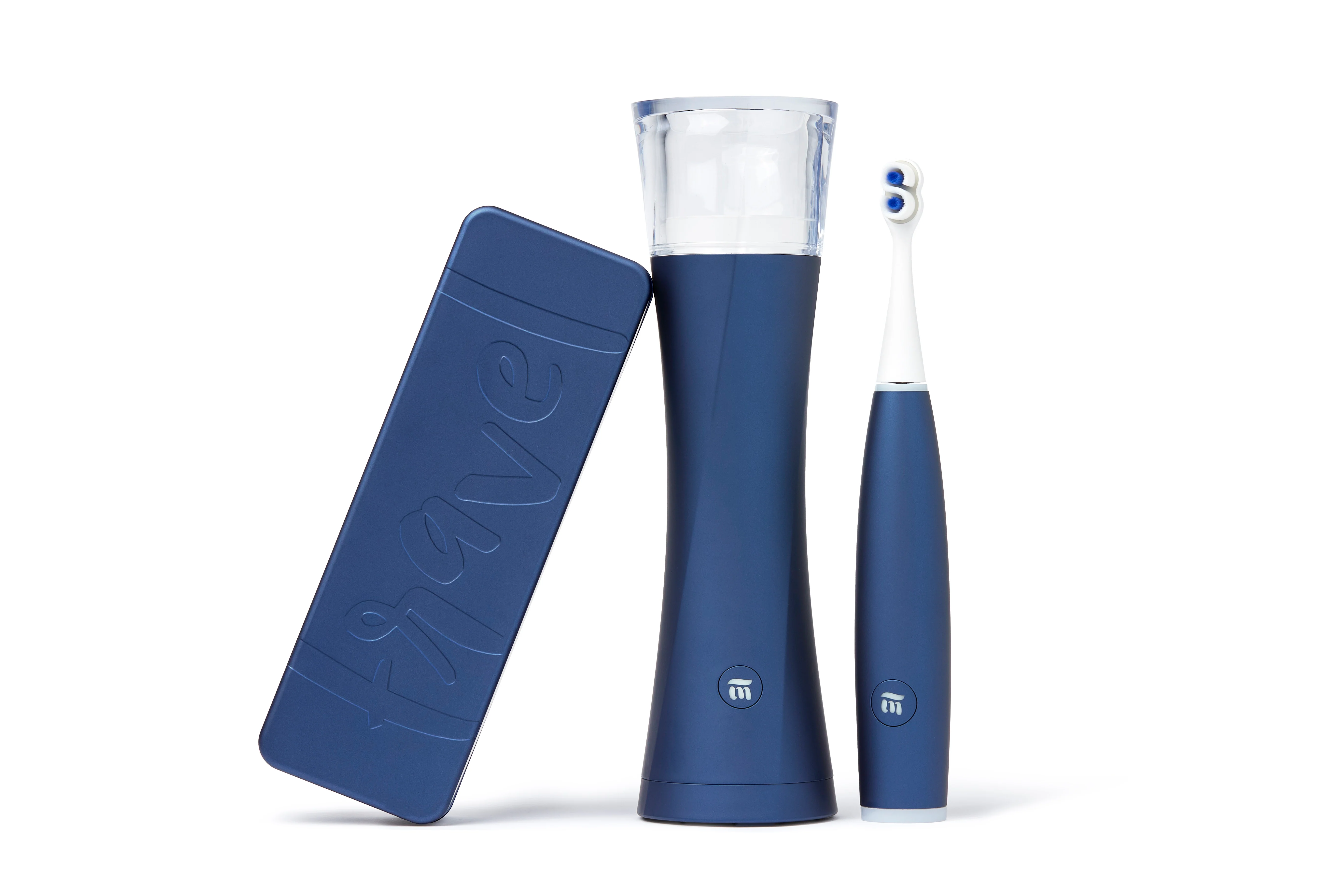ULTIM8 SMARTBRUSH SYSTEM SAPPHIRE BLUE - Image 4