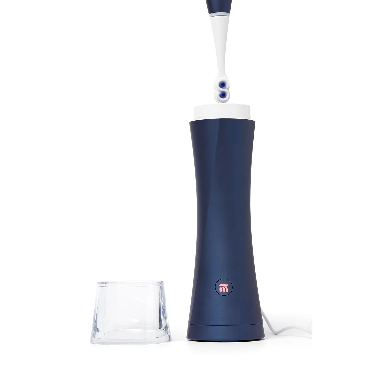 ULTIM8 SMARTBRUSH SYSTEM SAPPHIRE BLUE