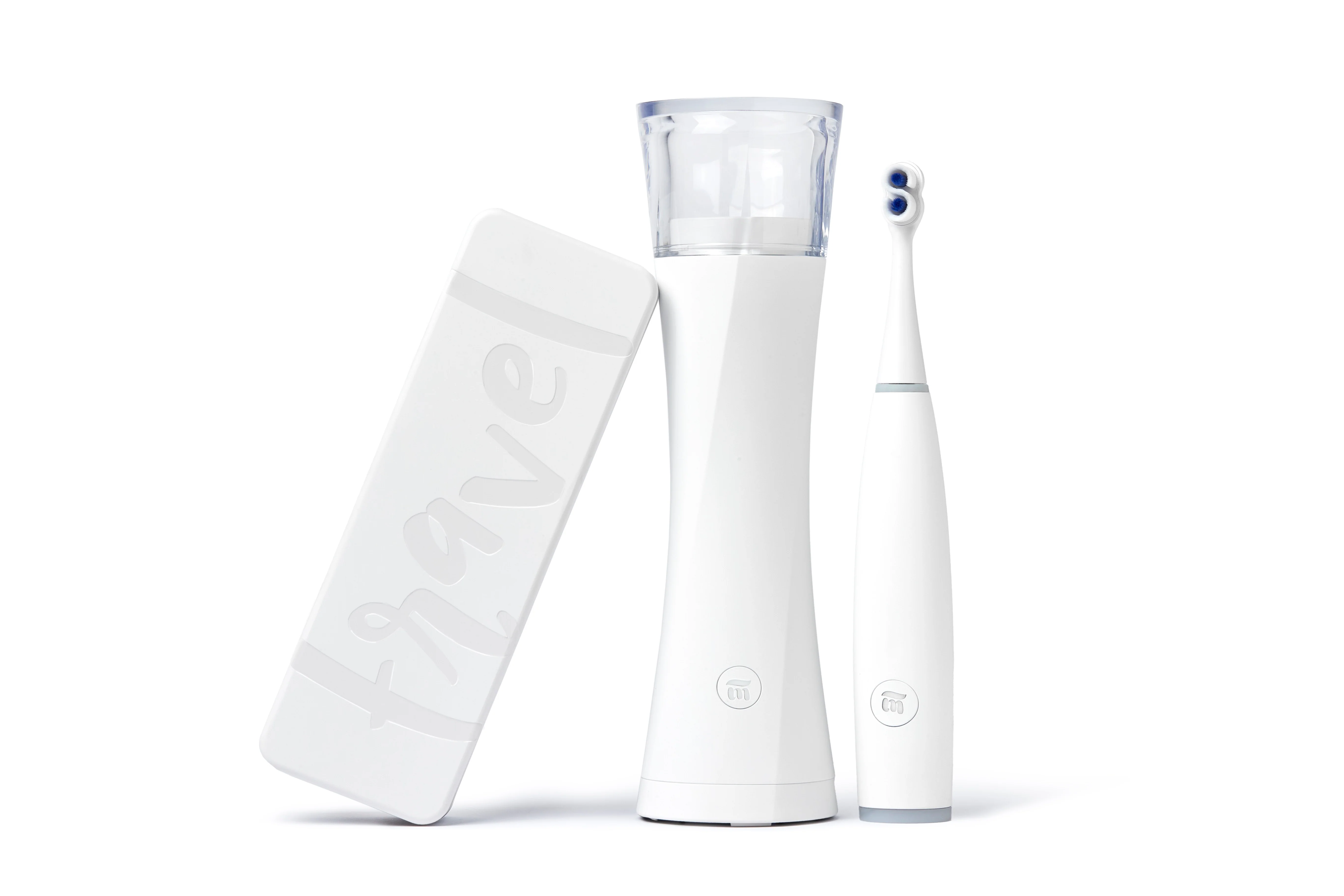 ULTIM8 SMARTBRUSH SYSTEM PEARLY WHITE - Image 3