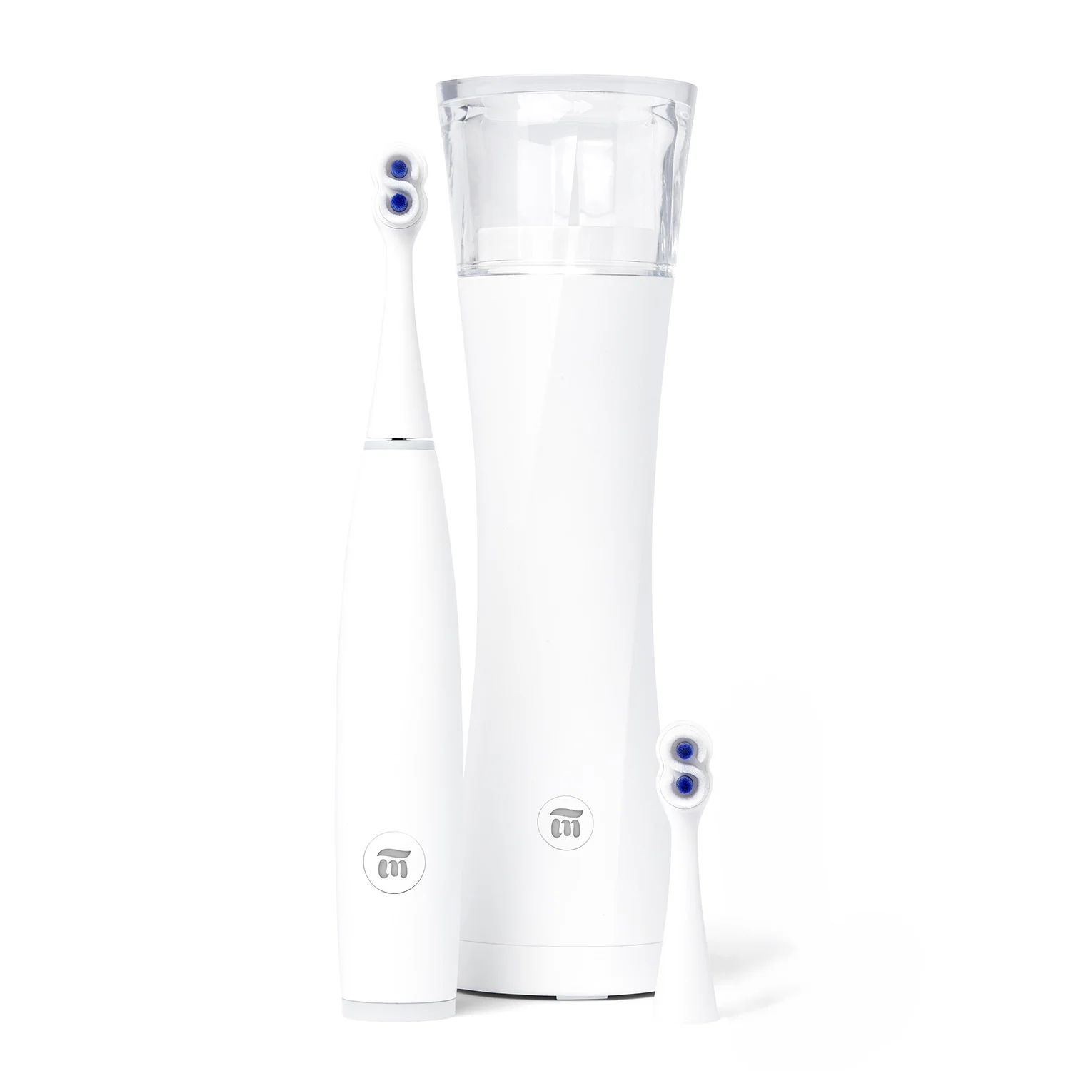 ULTIM8 SMARTBRUSH SYSTEM PEARLY WHITE