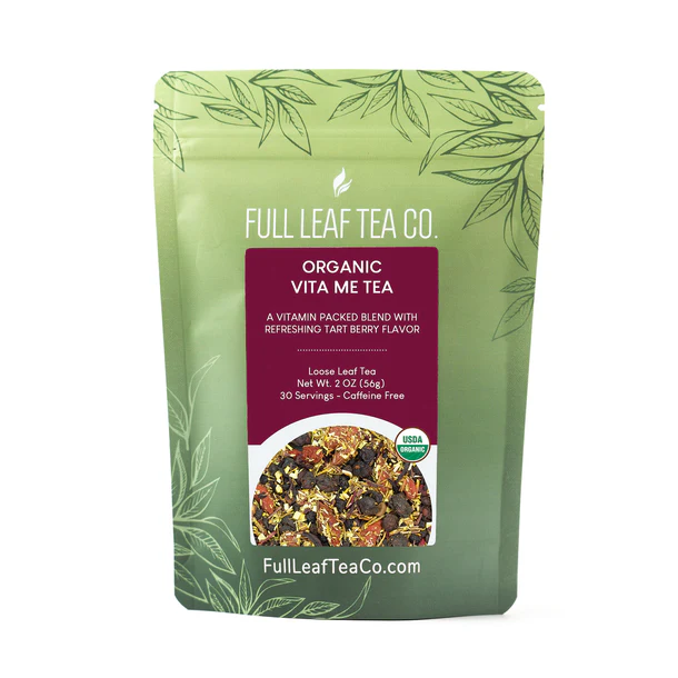 VITA ME TEA