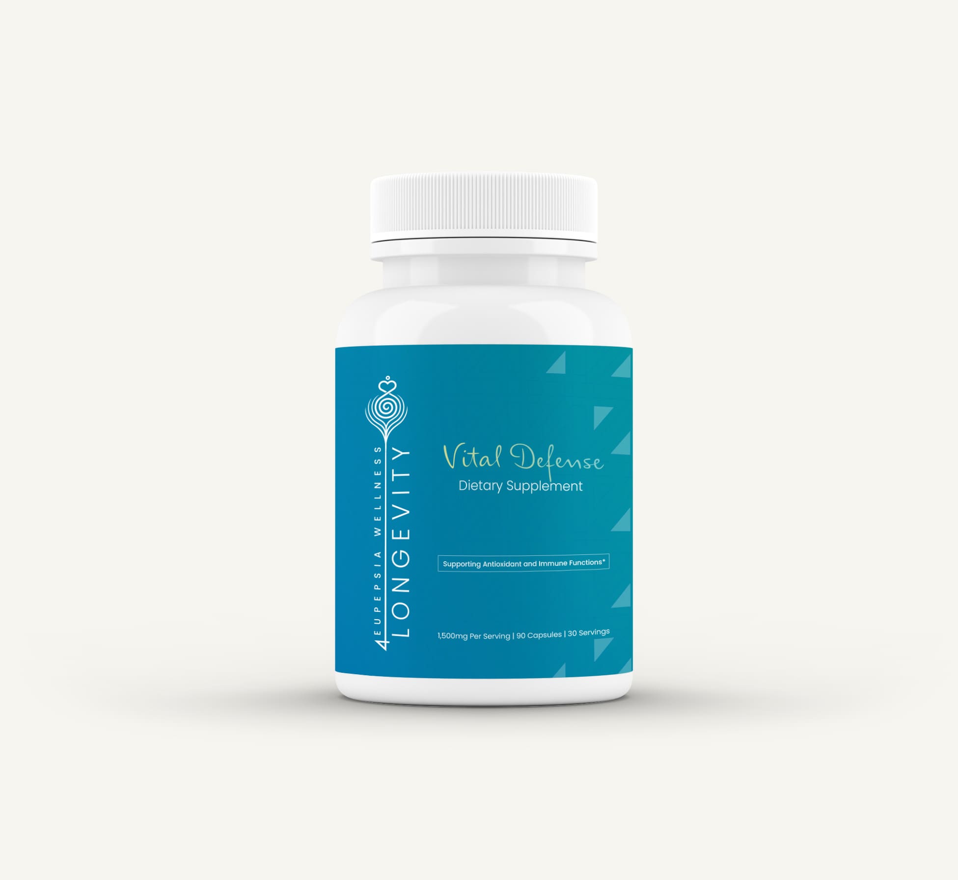 EW VITALDEFENSE DIETARY SUPPLEMENT