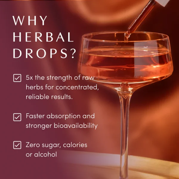 WINE DOWN TINCTURE - Image 3