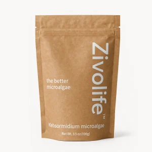 ZIVOLIFE POWDER PACK
