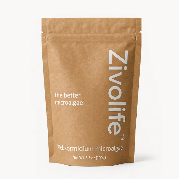 ZIVOLIFE POWDER PACK