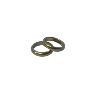 ZORB - THE 5 ELEMENTS FAR-INFRARED RING