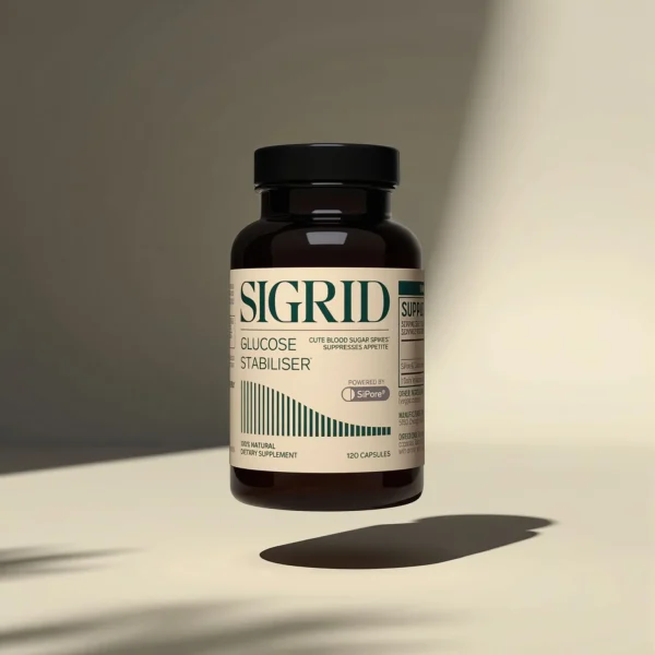 GLUCOSE STABILISER