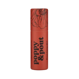 BLOOD ORANGE MINT LIP BALM