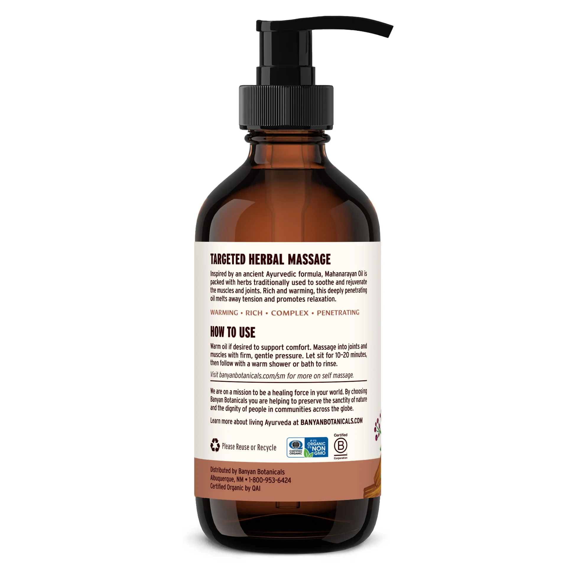 MAHANARAYAN OIL - Image 4