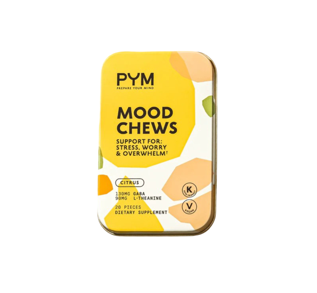 CITRUS MOOD CHEWS