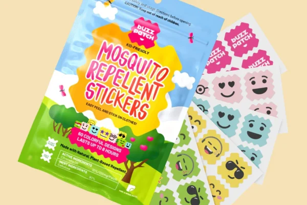 BUZZ PATCH - Image 2