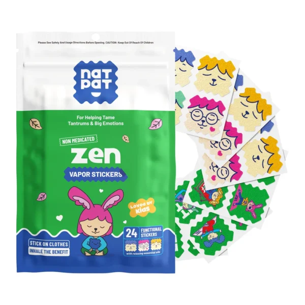 ZEN PATCH - Image 2