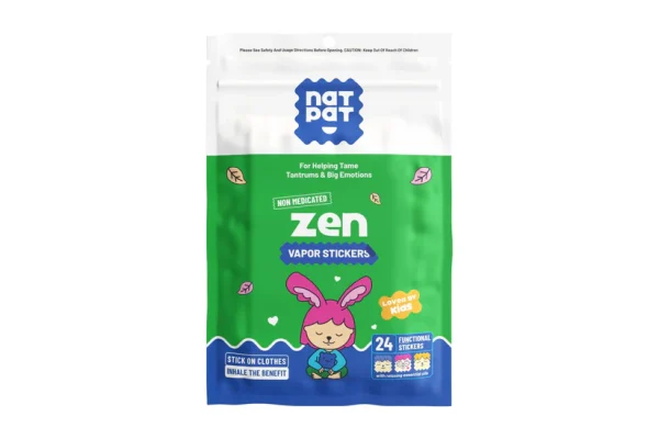 ZEN PATCH