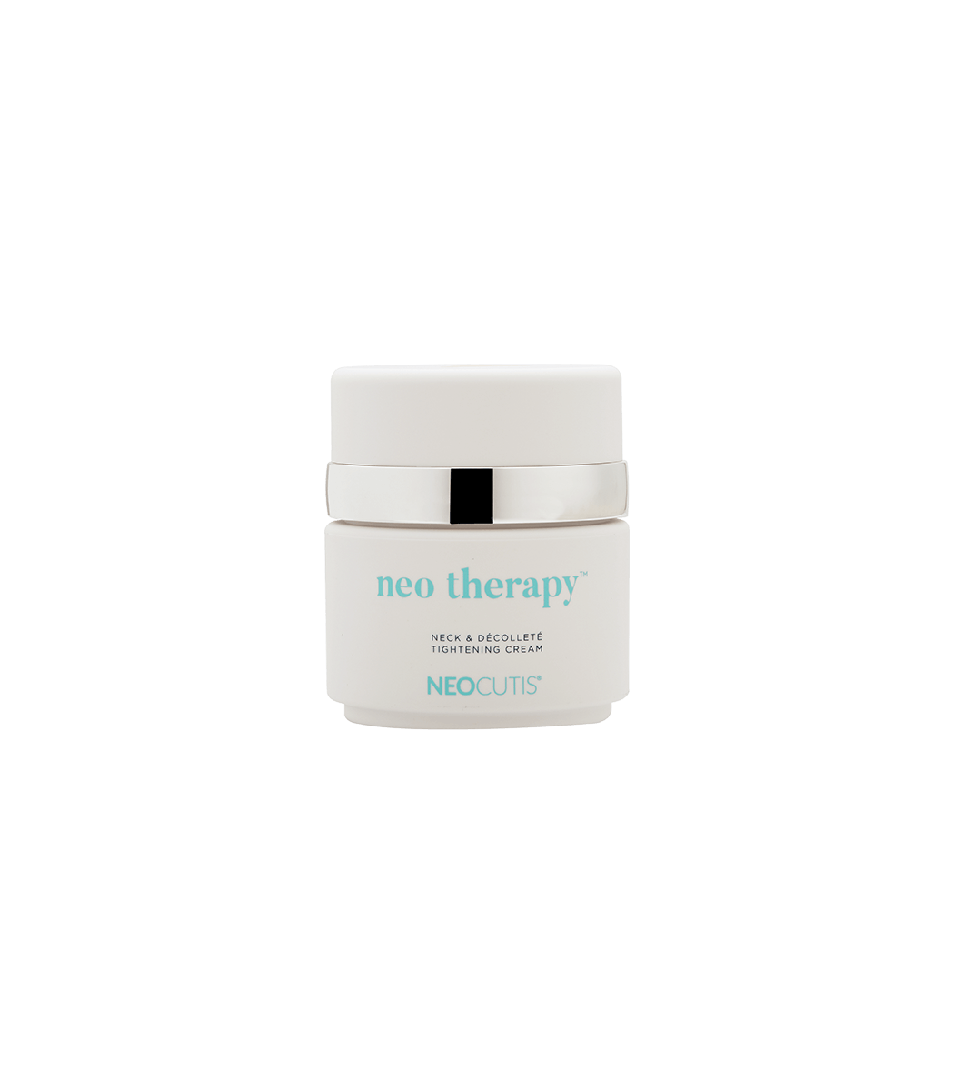 THERAPY NECK & DÉCOLLETÉ TIGHTENING CREAM