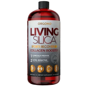 LS COLLAGEN BOOSTER - SPORTS RECOVERY 1L