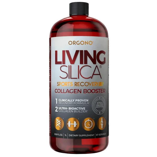 LS COLLAGEN BOOSTER - SPORTS RECOVERY 1L