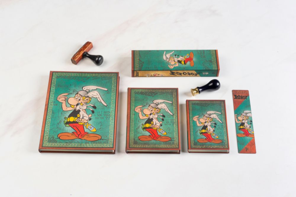 ASTERIX THE GAUL NOTEBOOK - Image 3