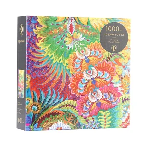 DAYSPRING JIGSAW PUZZLE