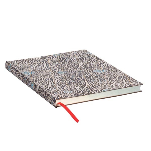 GRANADA TURQUOISE FLEXI NOTEBOOK - Image 2