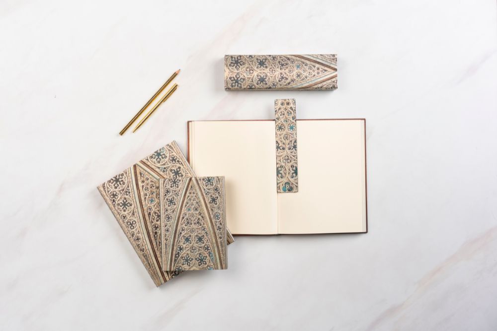 VAULT OF THE DUOMO NOTEBOOK - Image 4