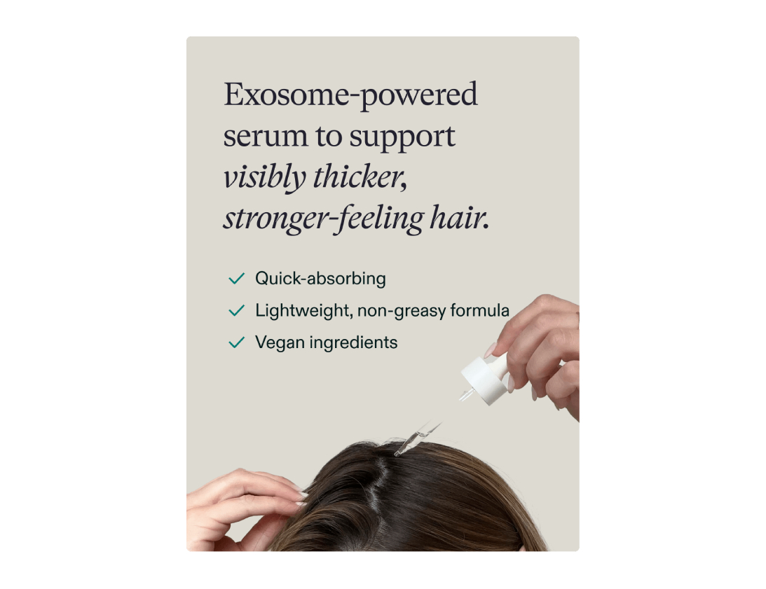 HAIR SERUM FOR WOMEN - Image 3