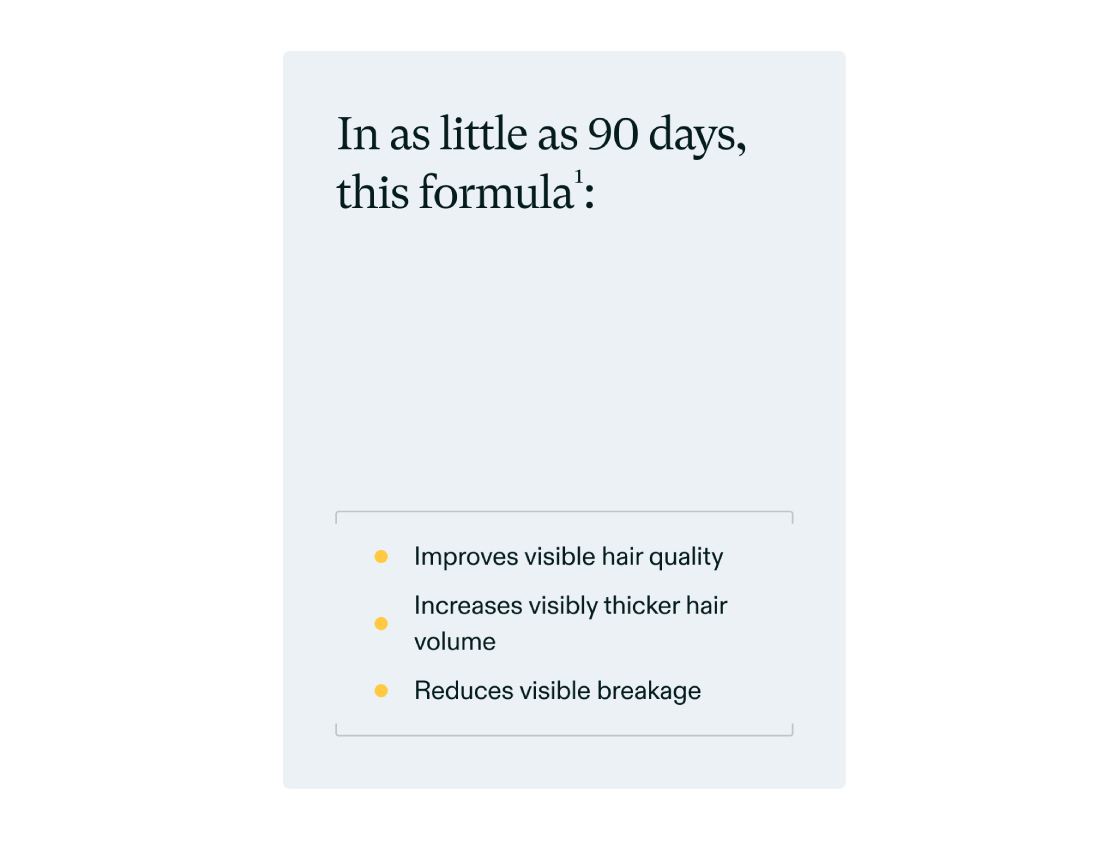 HAIR SERUM FOR WOMEN - Image 4