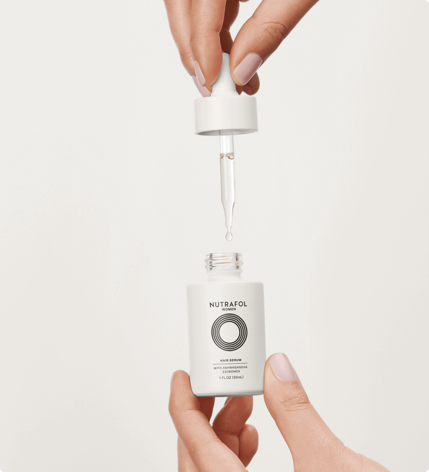 HAIR SERUM FOR WOMEN