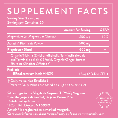 CONSTIPATION - Image 2