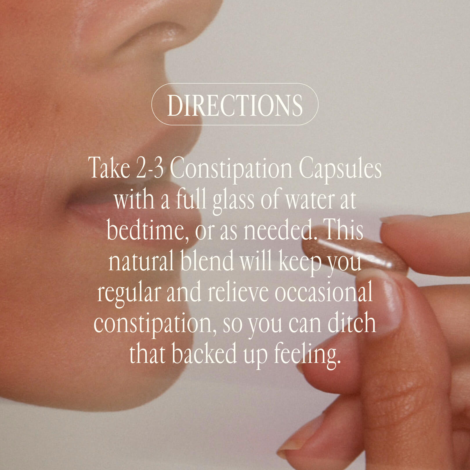 CONSTIPATION - Image 5