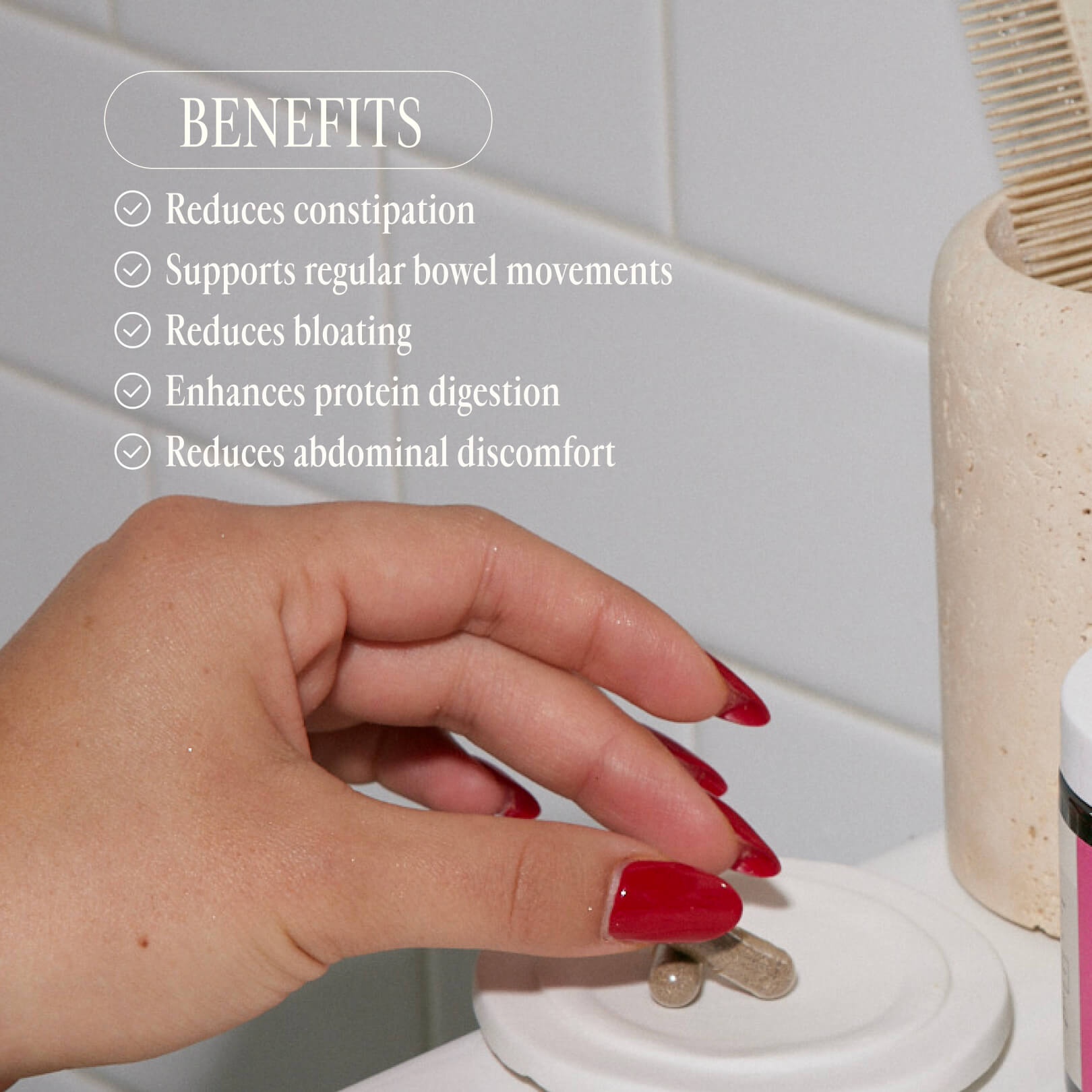 CONSTIPATION - Image 6