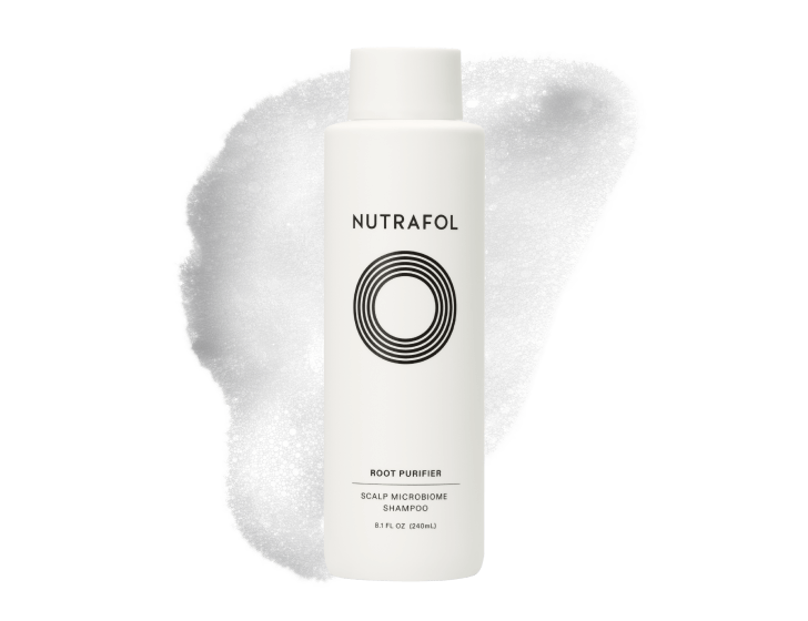 Root Purifier Shampoo