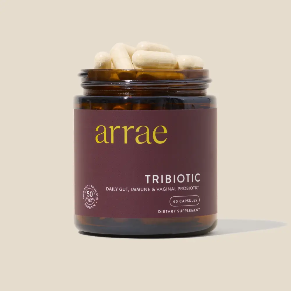 TRIBIOTIC