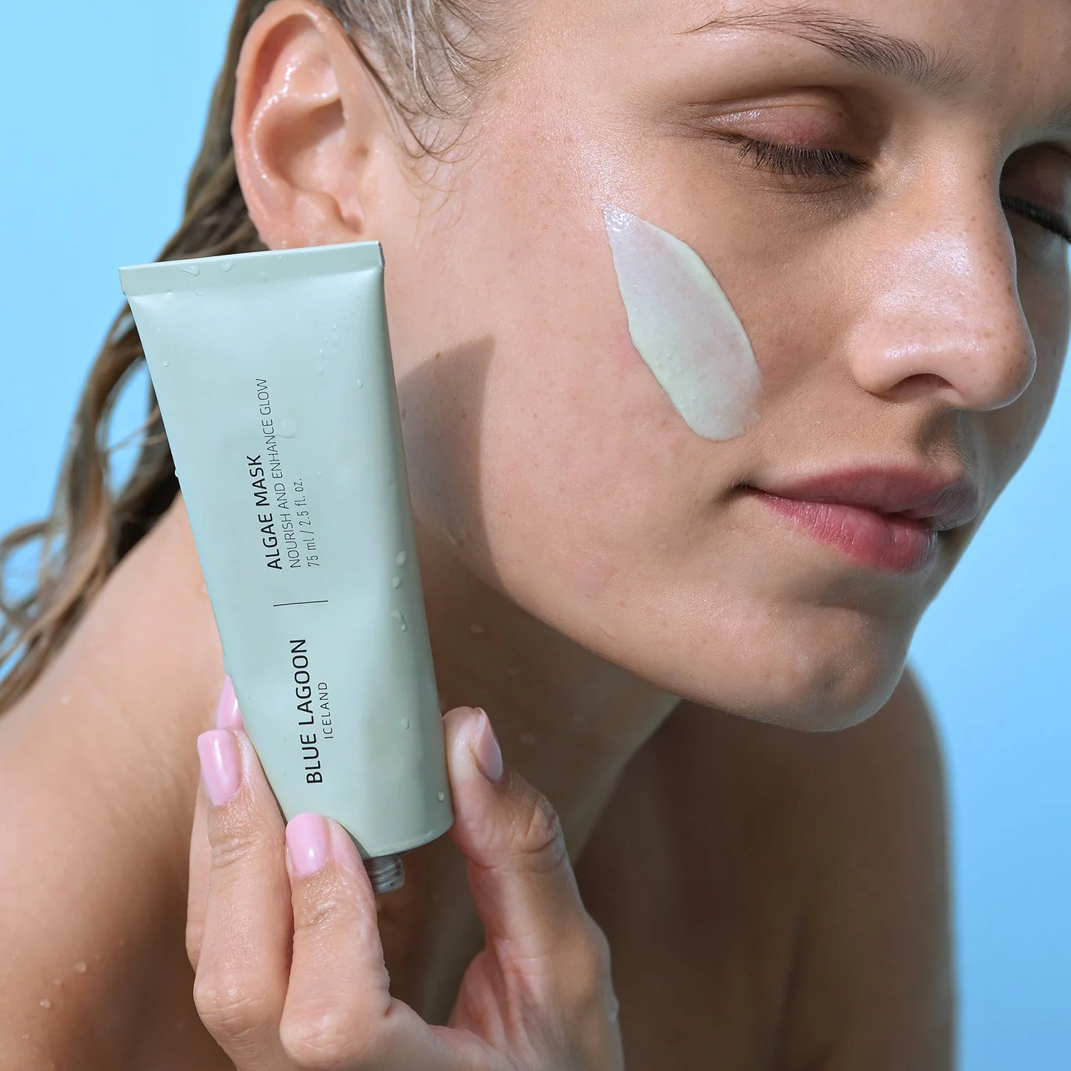 ALGAE MASK - Image 4