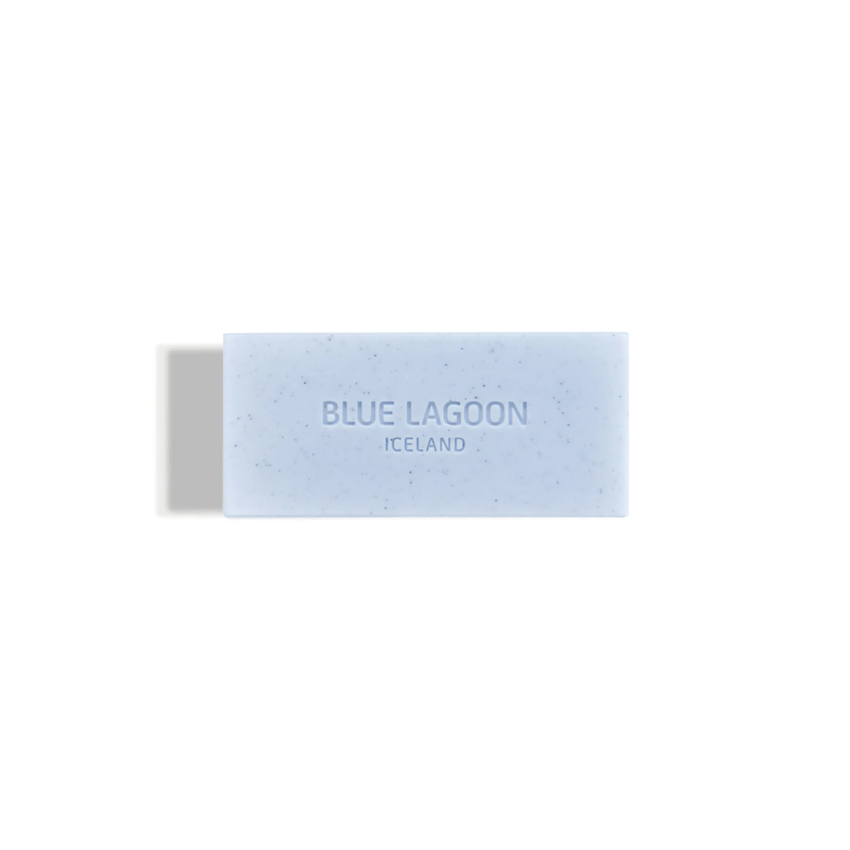 LAVA SOAP BAR LIGHT BLUE