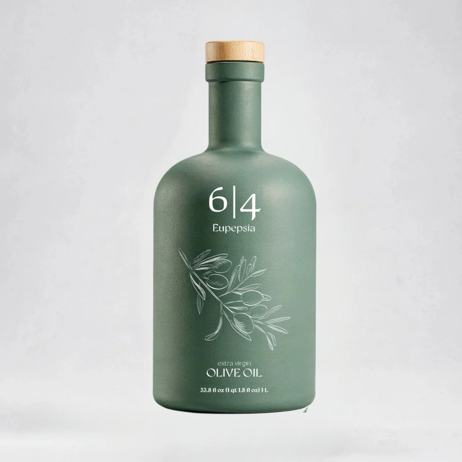 EXTRA VIRGIN OLIVE OIL