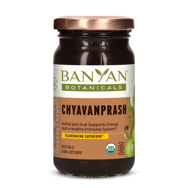 CHYAVANPRASH