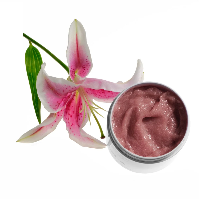 SUPERMOCHI BODY EXFOLIATOR+ - Image 5